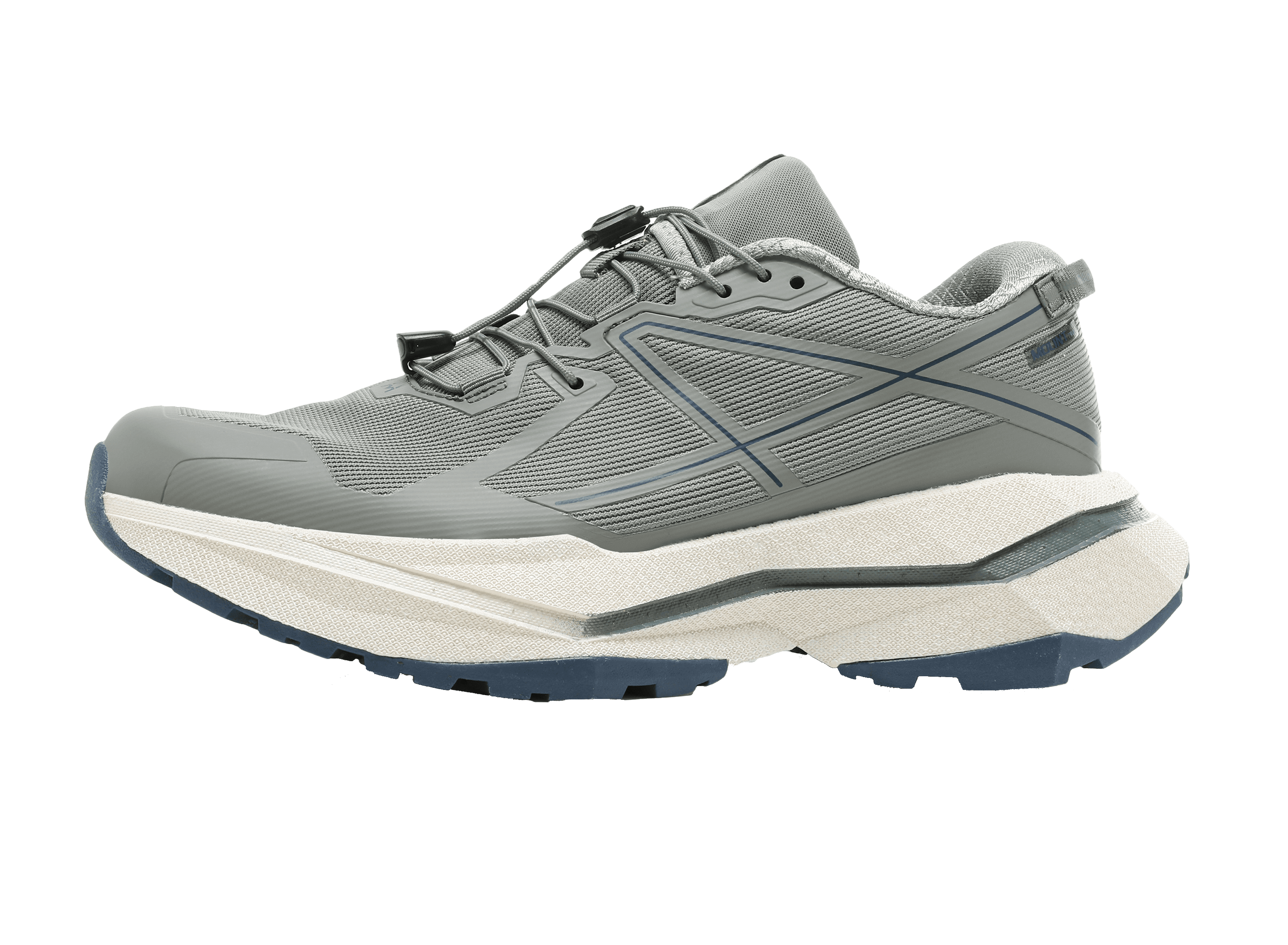 Mont Glace Alpine Shoe